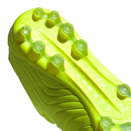 Adidas Copa 19.3 Ag Ig M EE8152 fotbollsskor gul gul 1