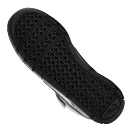 Nike Jr Sb Mogan Mid 2 Gs Jr 645025-044 skor grå mångfärgad 2