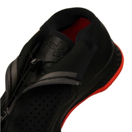 Under Armour Architech Futurist M 3020546-002 svart 1