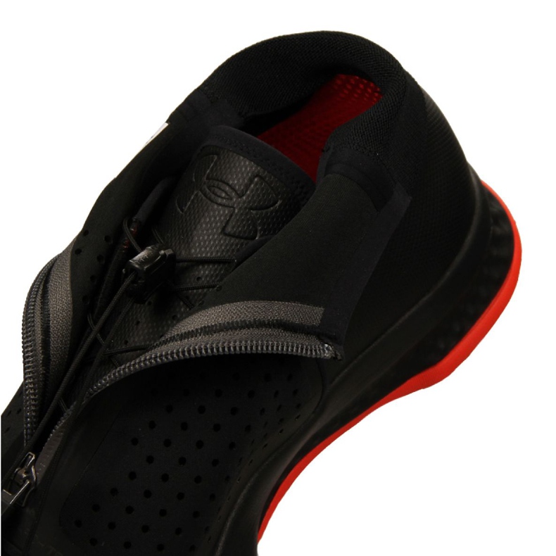 Under Armour Architech Futurist M 3020546-002 svart 1