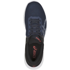 Asics Nitrofuze 2 M T7E3N-4996 löparskor marinblå 1