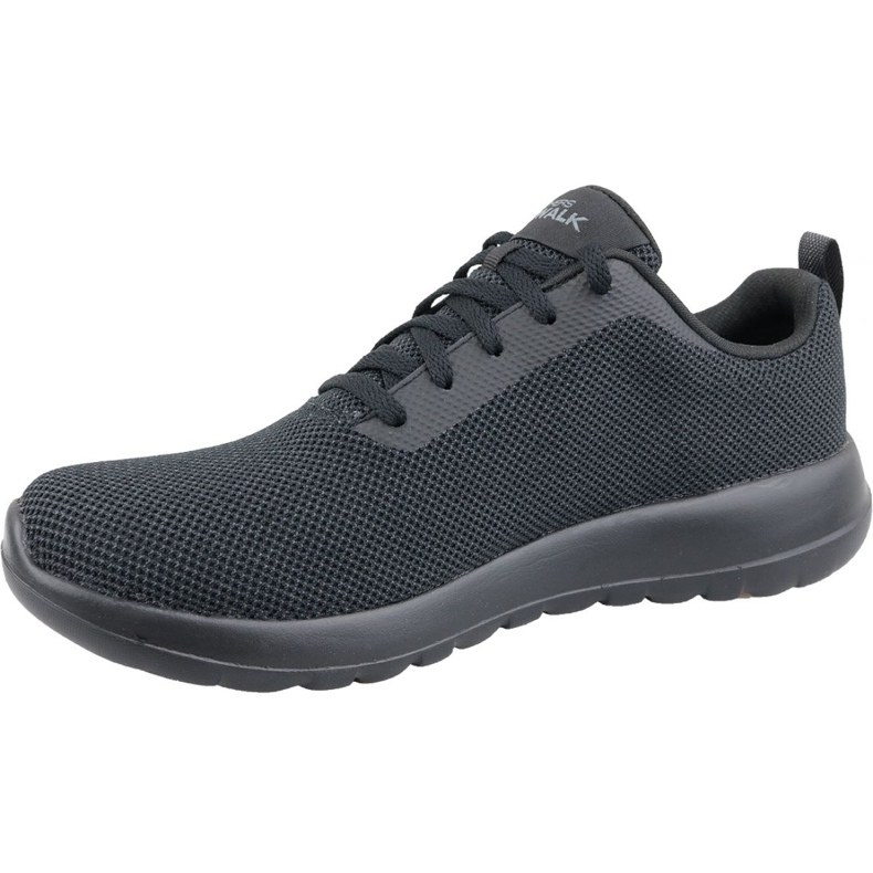 Skechers Go Walk M 54610-BBK svart 1