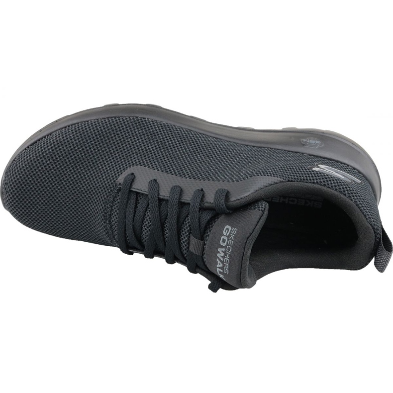 Skechers Go Walk M 54610-BBK svart 2