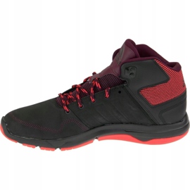 Adidas Climawarm Supreme M M18088 skor svart 1