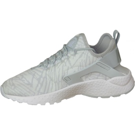 Nike Air Huarache M 818061-100 vit 1