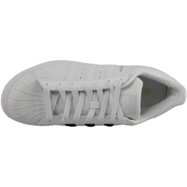 Adidas Superstar M CM8073 skor vit 2