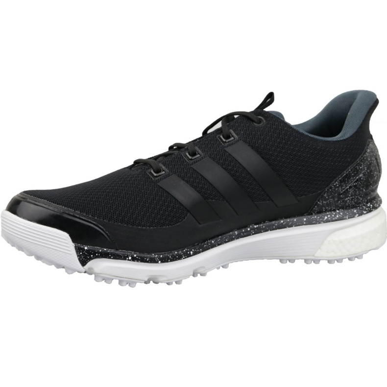 Skor adidas adiPower Sport Boost 2 M F33216 svart 1
