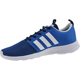 Adidas Cloudfoam Swift M AW4155 skor blå 1
