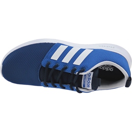 Adidas Cloudfoam Swift M AW4155 skor blå 2