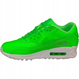 Nike Air Max 90 Ltr Gs W 724821-300 grön 1