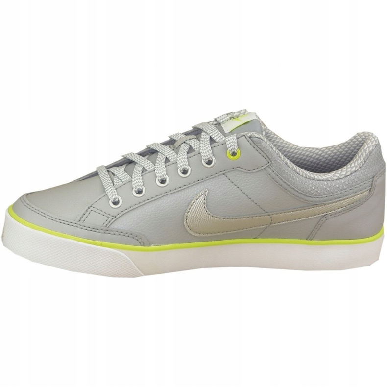 Nike Capri 3 Ltr Gs Jr 579951-010 grå 1