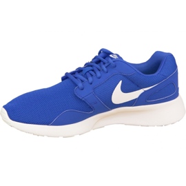 Nike Kaishi M 654473-412 sko blå 1