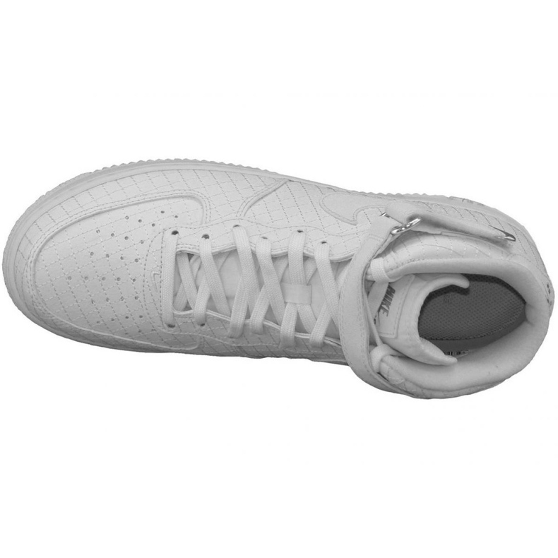 Nike Air Force 1 Mid '07 LV8 M 804609-100 vit 2