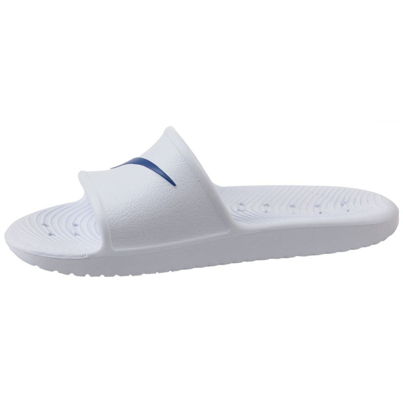 Nike Kawa Shower 832655-100 Slide vit 1
