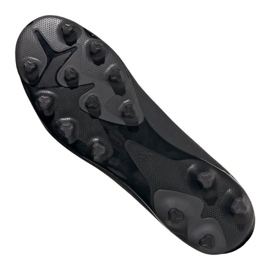 Adidas Nemeziz 19.3 Mg M EF8874 skor svart svart 2