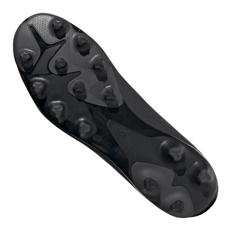 Adidas Nemeziz 19.3 Mg M EF8874 skor svart svart 2