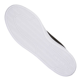 Adidas Cloudfoam Adventage Clean M AW3915 skor svart 1