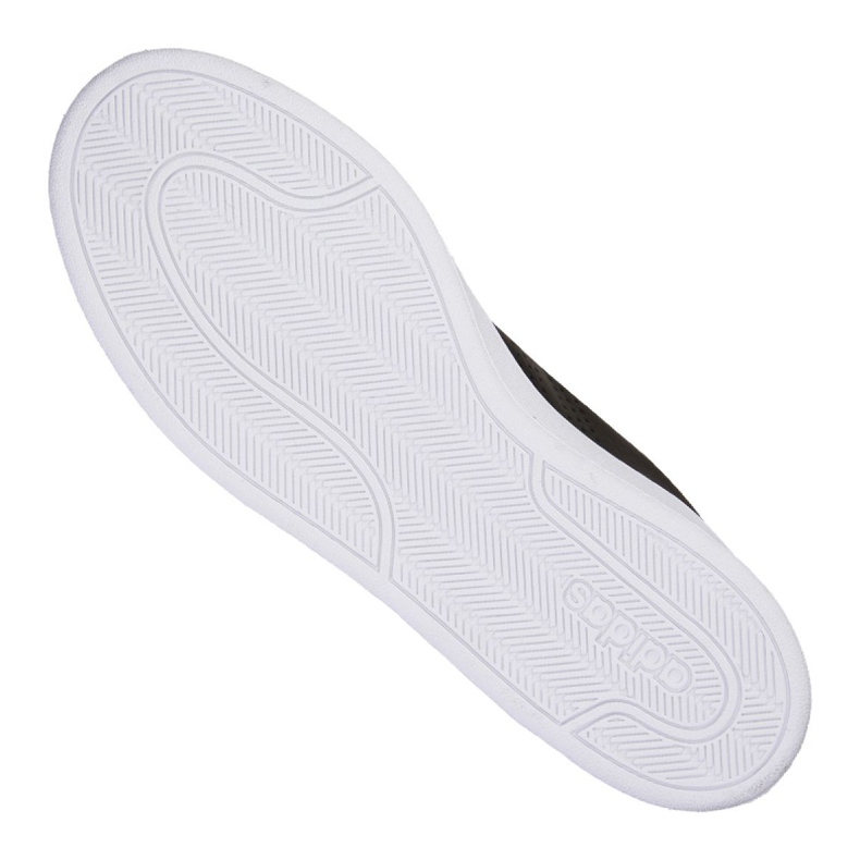 Adidas Cloudfoam Adventage Clean M AW3915 skor svart 1