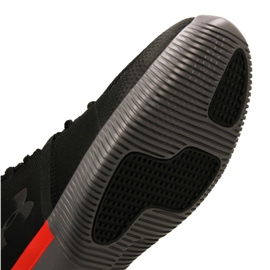 Under Armour Zone 3 Nm M 3020753-001 träningsskor svart 1