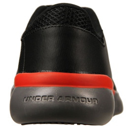 Under Armour Zone 3 Nm M 3020753-001 träningsskor svart 2