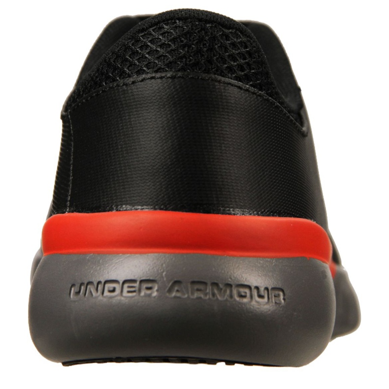 Under Armour Zone 3 Nm M 3020753-001 träningsskor svart 2