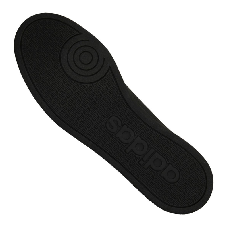 Adidas Cloudfoam Adventage Clean M F99253 skor svart 2