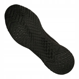 Nike Odyssey React M AO9819-010 löparsko svart 1