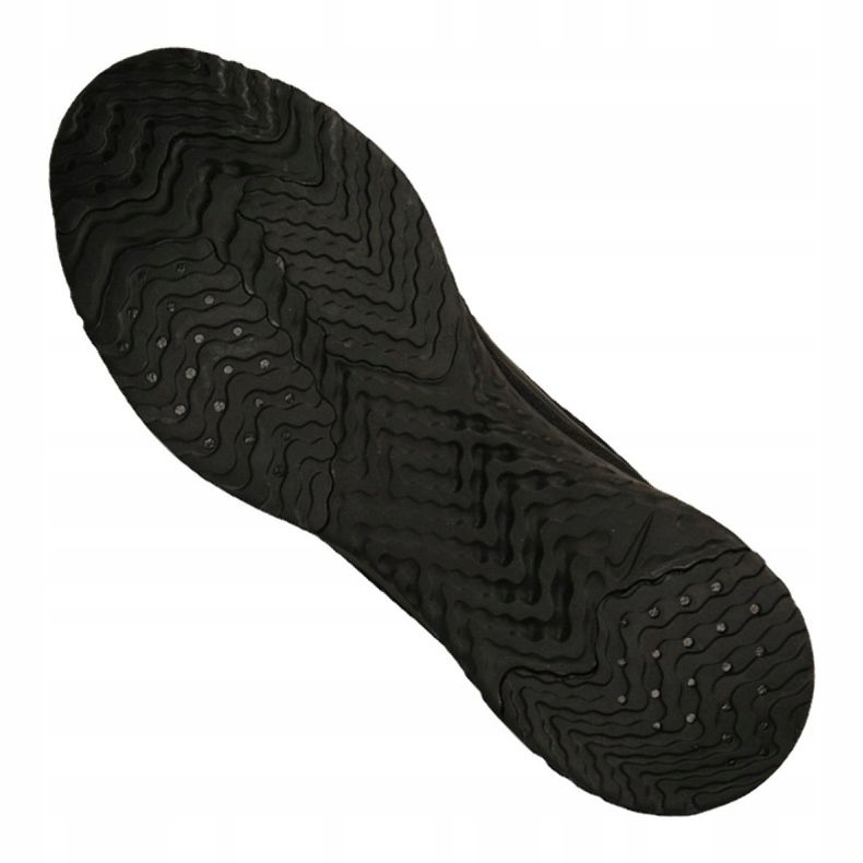 Nike Odyssey React M AO9819-010 löparsko svart 1