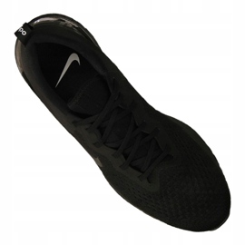 Nike Odyssey React M AO9819-010 löparsko svart 5