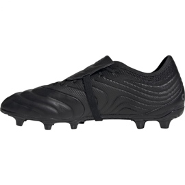 Adidas Copa Gloro 19.2 Fg M F35489 fotbollsskor svart svart 1