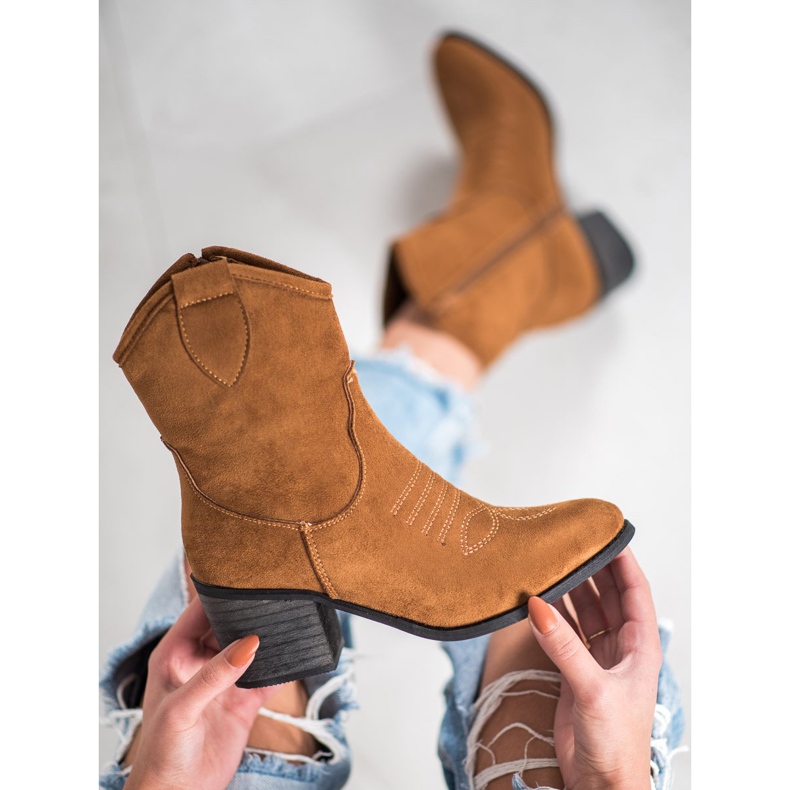 Super Mode Bruna cowgirls 1