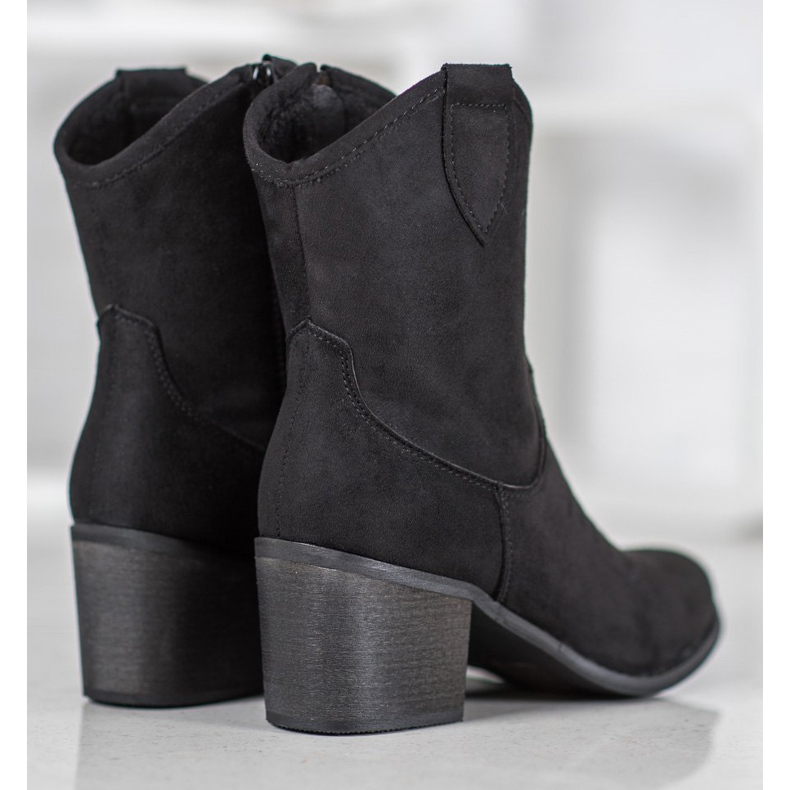 Super Mode Svarta cowgirls 1