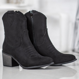 Super Mode Svarta cowgirls 2