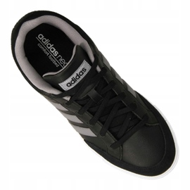 Adidas Cacity M BB9695 skor svart 2