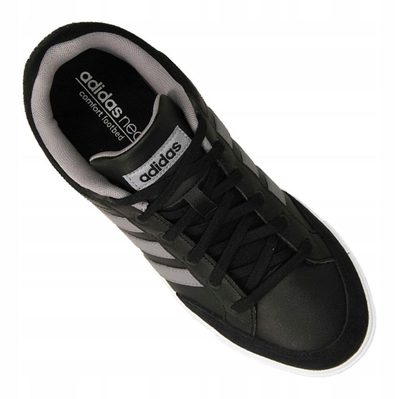 Adidas Cacity M BB9695 skor svart 2