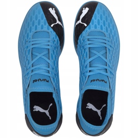 Inomhusskor Puma Future 5.4 It M 105804 01 blå blå 1