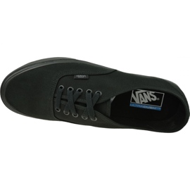 Vans Authentic Lite M VA2Z5J186 skor svart 2