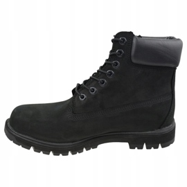 Timberland Radford 6 In Boot Wp M A1JI2 skor svart 1