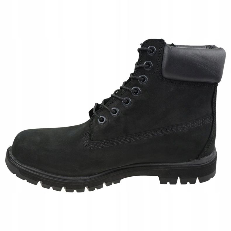 Timberland Radford 6 In Boot Wp M A1JI2 skor svart 1