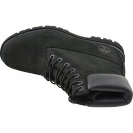 Timberland Radford 6 In Boot Wp M A1JI2 skor svart 2