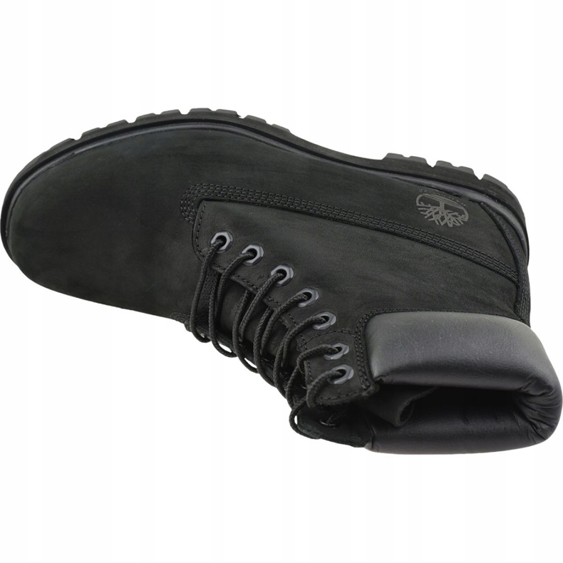 Timberland Radford 6 In Boot Wp M A1JI2 skor svart 2