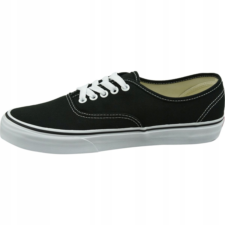 Vans Authentic Shoes W VEE3BLK svart 1