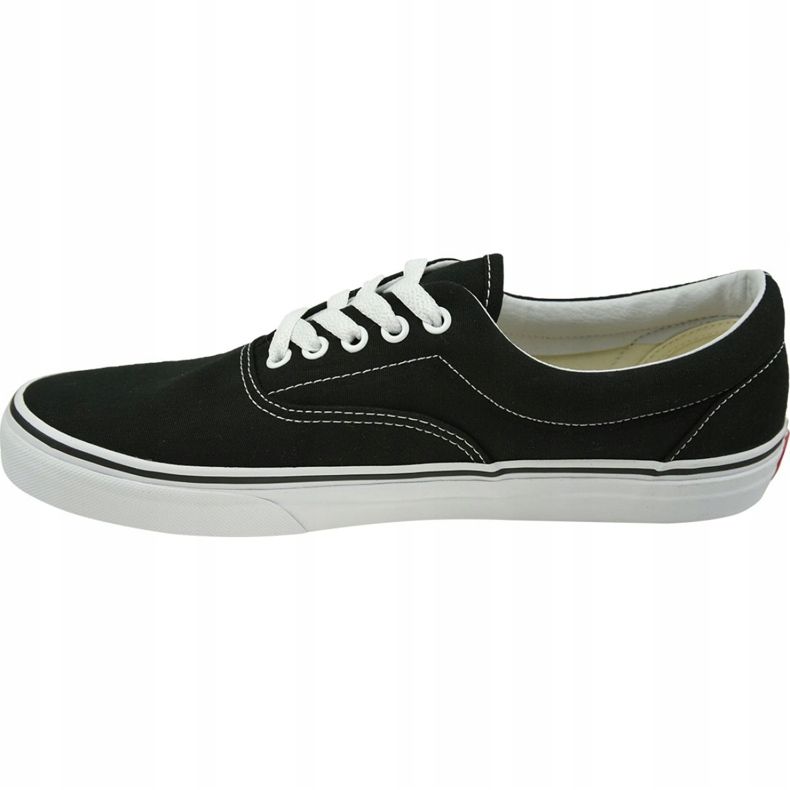 Vans U Era Vewzblk Skor svart 1