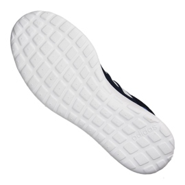 Adidas Cloudfoam Lite Racer M BB9821 skor svart 1