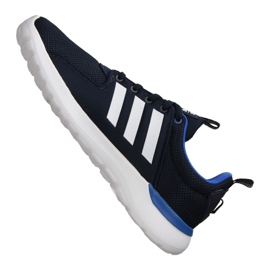 Adidas Cloudfoam Lite Racer M BB9821 skor svart 2