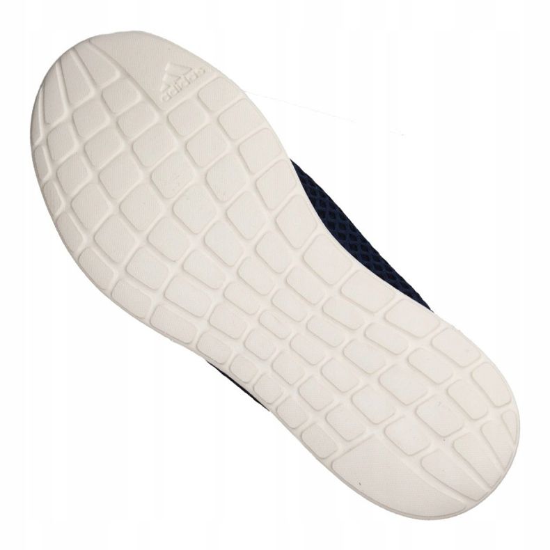 Adidas Element Refine 3M M BB4847 skor marinblå 2