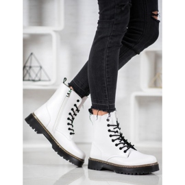 SHELOVET Vita arbetare 1