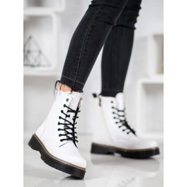 SHELOVET Vita arbetare 2