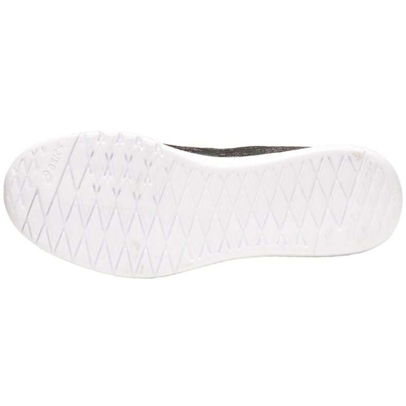 Asics Kanmei 2 M 1021A011-001 skor svart 2