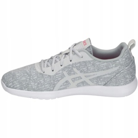 Asics Kanmei 2 W 1022A011-020 skor grå 2